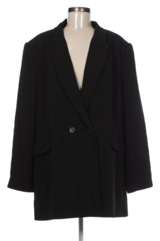 Dámské sako  C&A, Velikost 5XL, Barva Černá, Cena  669,00 Kč, #136851342