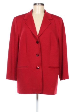 Dámské sako  Unbranded, Velikost XXL, Barva Červená, Cena  479,00 Kč, #136851893