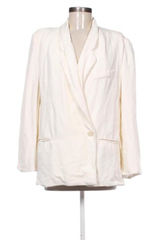 Női blézer Zara, Méret XS, Szín Ekrü
, Ár 11 157 Ft, #136851999