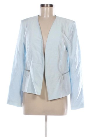 Damen Blazer Quiosque, Größe L, Farbe Blau, Preis € 28,18, #136852909