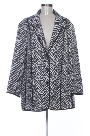 Sacou de femei M. Collection, Mărime 4XL, Culoare Multicolor, Preț 49,99 Lei, #136853081