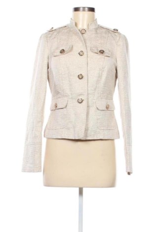 Damen Blazer Atmosphere, Größe M, Farbe Beige, Preis 12,99 €, #136853358