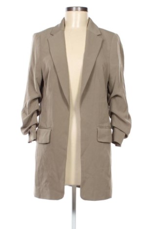 Dámské sako  H&M, Velikost S, Barva Béžová, Cena  419,00 Kč, #136853378