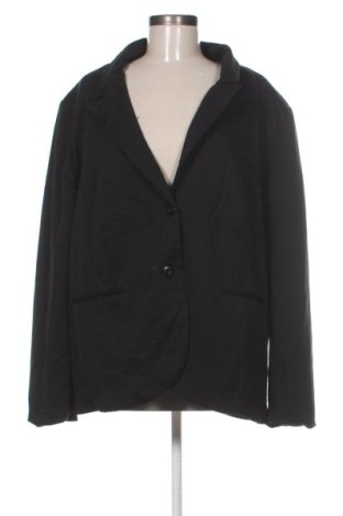 Sacou de femei Unbranded, Mărime 3XL, Culoare Negru, Preț 120,99 Lei, #136853450