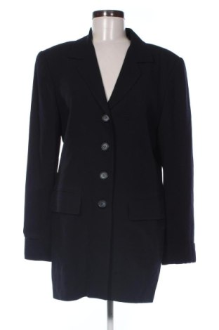 Sacou de femei Dana Buchman, Mărime L, Culoare Negru, Preț 90,48 Lei, #136853633