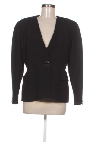Damen Blazer Jh Collectibles, Größe L, Farbe Schwarz, Preis 11,99 €, #136853684