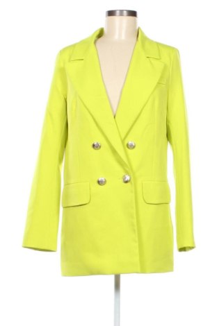 Damen Blazer Unbranded, Größe M, Farbe Grün, Preis 17,99 €, #136853971