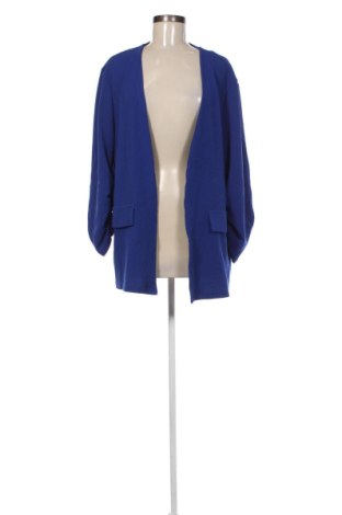 Dámské sako  Unbranded, Velikost 3XL, Barva Modrá, Cena  299,00 Kč, #136854832