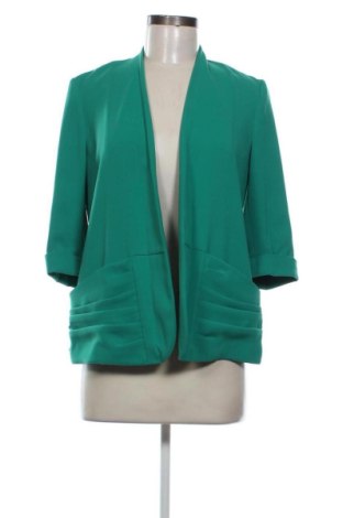 Damen Blazer Next, Größe M, Farbe Grün, Preis € 15,30, #136855279