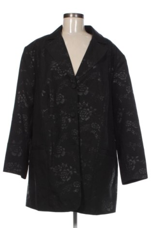 Sacou de femei Unbranded, Mărime 3XL, Culoare Negru, Preț 129,99 Lei, #136856414