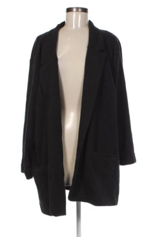 Damski żakiet New Look, Rozmiar 5XL, Kolor Czarny, Cena 61,99 zł, #136856635