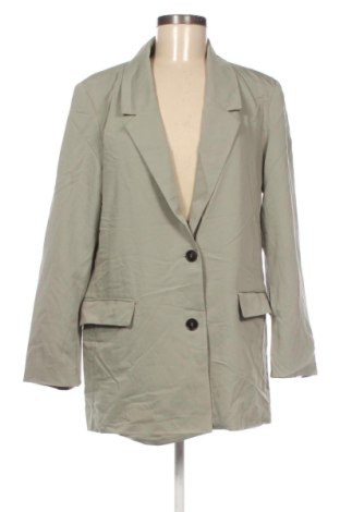 Damen Blazer Anko, Größe L, Farbe Grün, Preis 14,99 €, #136856922