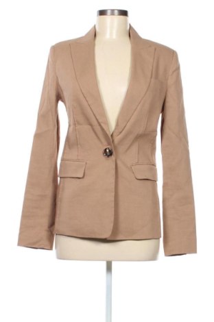 Damen Blazer Pinko, Größe S, Farbe Beige, Preis € 78,00, #136857063