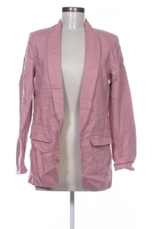 Damen Blazer Decjuba, Größe M, Farbe Aschrosa, Preis 49,99 €, #136857687