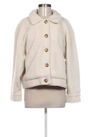 Sacou de femei Unbranded, Mărime M, Culoare Ecru, Preț 23,99 Lei, #136858187