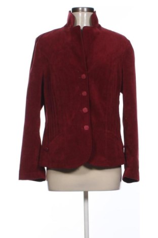 Damen Blazer Unbranded, Größe M, Farbe Rot, Preis 15,06 €, #136858228