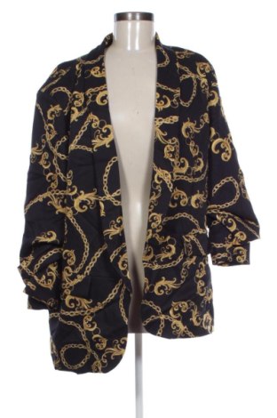 Dámské sako  Boohoo, Velikost XXL, Barva Vícebarevné, Cena  399,00 Kč, #136858978