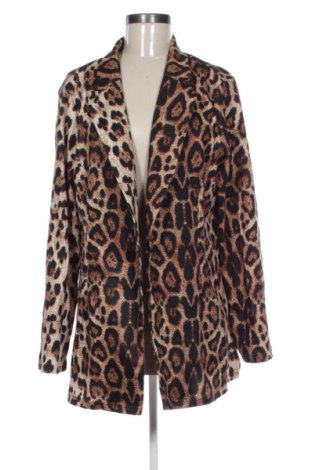 Дамско сако SHEIN, Размер XXL, Цвят Многоцветен, Цена 23,00 €, #136859024