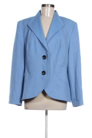 Dámské sako  Gerry Weber, Velikost XL, Barva Modrá, Cena  759,00 Kč, #136860321