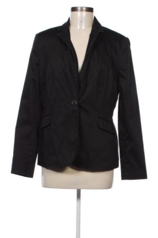 Damen Blazer Yessica, Größe M, Farbe Schwarz, Preis € 6,00, #136861196