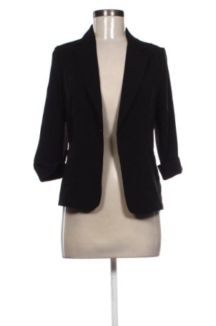 Damen Blazer Unbranded, Größe XS, Farbe Schwarz, Preis 7,99 €, #136861303