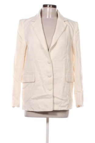 Sacou de femei Hello Molly, Mărime S, Culoare Ecru, Preț 237,99 Lei, #136862129
