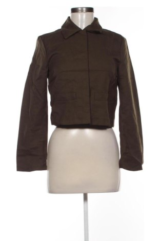 Γυναικείο σακάκι H&M, Μέγεθος XS, Χρώμα Καφέ, Τιμή 25,99 €, #136862337