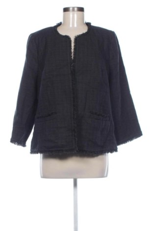 Sacou de femei Target, Mărime XXL, Culoare Albastru, Preț 24,99 Lei, #136862758