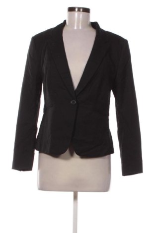 Sacou de femei H&M, Mărime M, Culoare Negru, Preț 42,99 Lei, #136862879