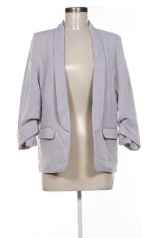 Sacou de femei Unbranded, Mărime M, Culoare Mov, Preț 83,99 Lei, #136862897