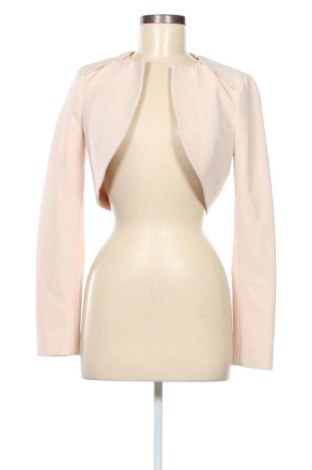 Damski żakiet Unbranded, Rozmiar S, Kolor Różowy, Cena 75,02 zł, #136863344