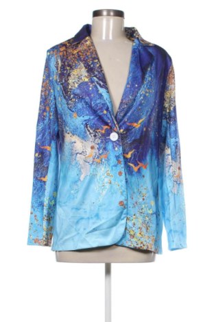 Sacou de femei Unbranded, Mărime M, Culoare Multicolor, Preț 53,99 Lei, #136864753