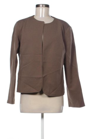 Γυναικείο σακάκι Unbranded, Μέγεθος XL, Χρώμα Καφέ, Τιμή 13,99 €, #136864913