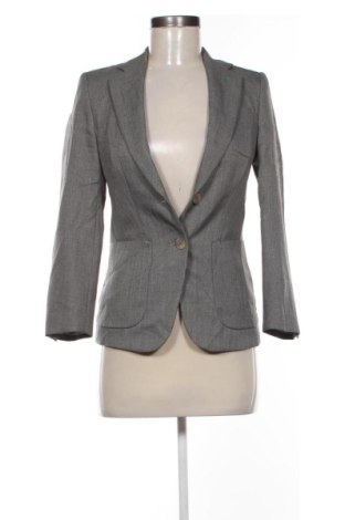 Damen Blazer Benjamin Barker, Größe S, Farbe Grau, Preis 46,99 €, #136865301
