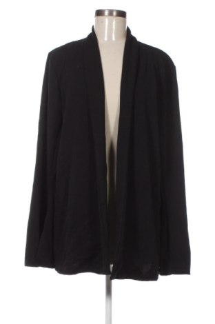 Sacou de femei Boohoo, Mărime XXL, Culoare Negru, Preț 82,99 Lei, #136865659