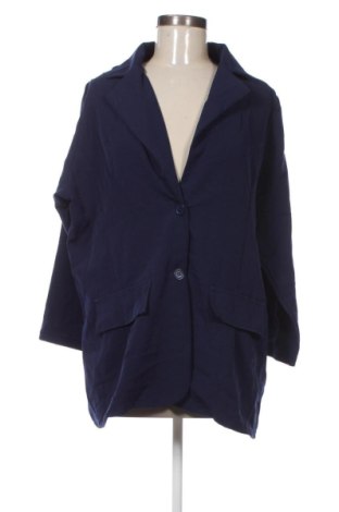 Női blézer Unbranded, Méret XL, Szín Kék, Ár 6 819 Ft, #136866812