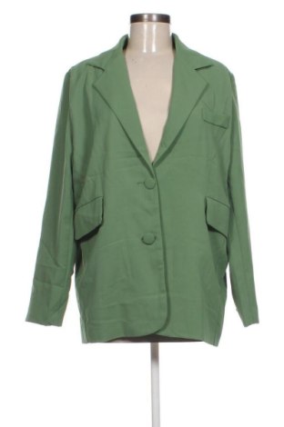 Sacou de femei Unbranded, Mărime L, Culoare Verde, Preț 191,99 Lei, #136866941