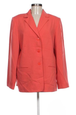 Sacou de femei Stitches, Mărime XXL, Culoare Portocaliu, Preț 122,99 Lei, #136867093