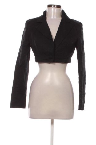 Damski żakiet Unbranded, Rozmiar S, Kolor Czarny, Cena 56,99 zł, #136867336