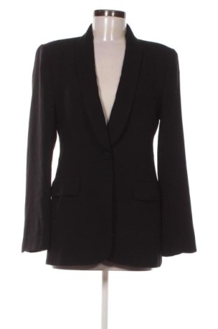 Sacou de femei Zara, Mărime M, Culoare Negru, Preț 101,99 Lei, #136867609