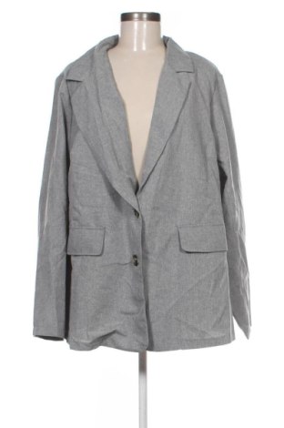 Dámské sako  Unbranded, Velikost XXL, Barva Šedá, Cena  429,00 Kč, #136867989