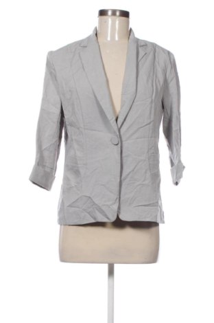 Damski żakiet Unbranded, Rozmiar L, Kolor Szary, Cena 28,99 zł, #136868406