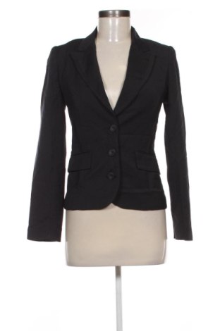 Sacou de femei Unbranded, Mărime S, Culoare Negru, Preț 55,99 Lei, #136868562
