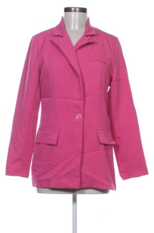 Sacou de femei Unbranded, Mărime M, Culoare Roz, Preț 77,99 Lei, #136868733
