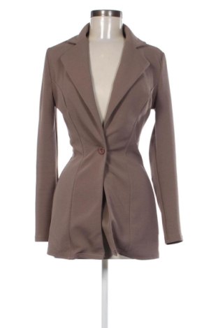 Dámské sako  Unbranded, Velikost XS, Barva Hnědá, Cena  440,00 Kč, #136868860