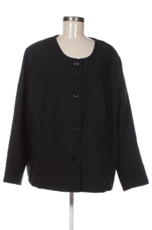Sacou de femei Unbranded, Mărime 4XL, Culoare Negru, Preț 129,99 Lei, #136868998