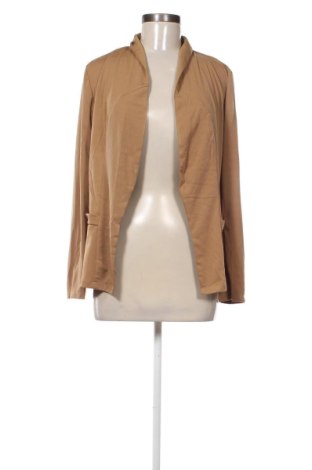 Sacou de femei Unbranded, Mărime S, Culoare Bej, Preț 51,99 Lei, #136869164