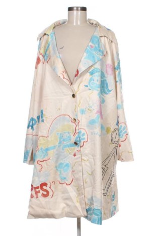 Sacou de femei Unbranded, Mărime 3XL, Culoare Multicolor, Preț 70,99 Lei, #136869313