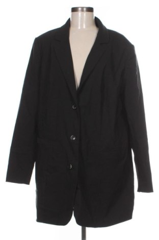 Damski żakiet Unbranded, Rozmiar XXL, Kolor Czarny, Cena 72,99 zł, #136870568