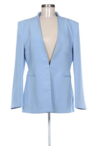 Damen Blazer Zara, Größe XL, Farbe Blau, Preis € 23,99, #136870703